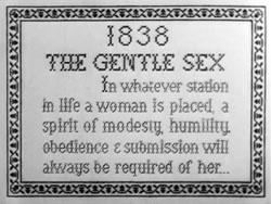 Stojo - The Gentle Sex (1943)